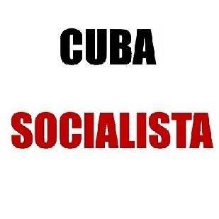 Cuba Socialista