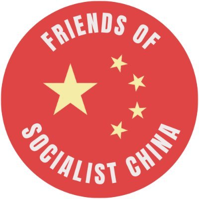 Friends of Socialist China